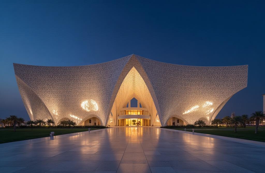 ARCH STUDIO - Minimal Architecture & Design